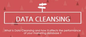 Database Cleaning