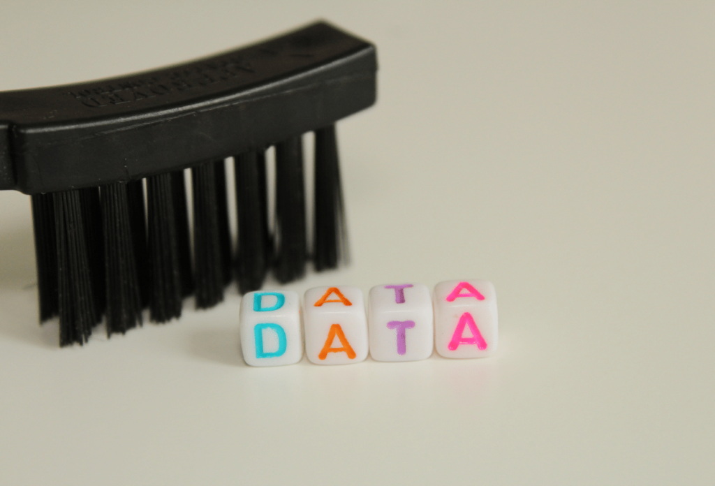 Healthcare Data Cleansing