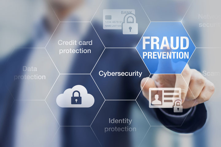 Fraud Detection Data Cleaning