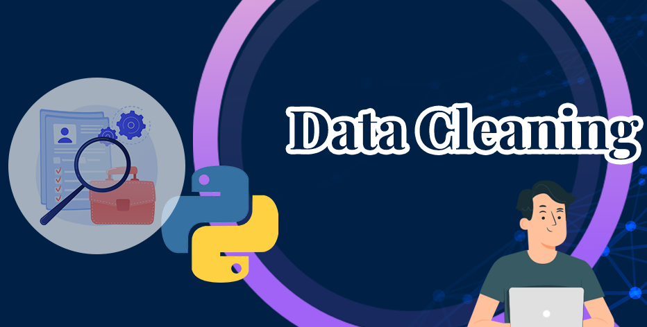 data cleaning services