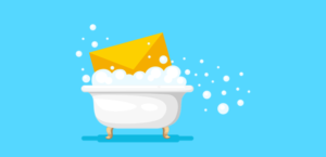 Email Database Cleanup