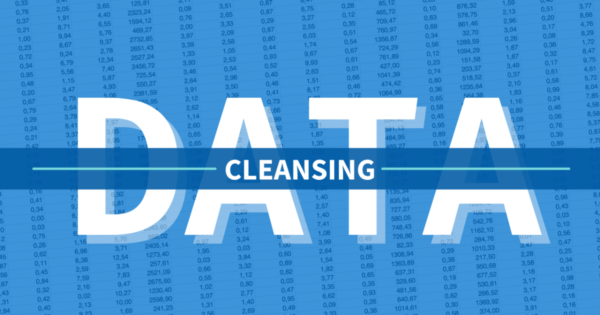 College Students Data Cleansing